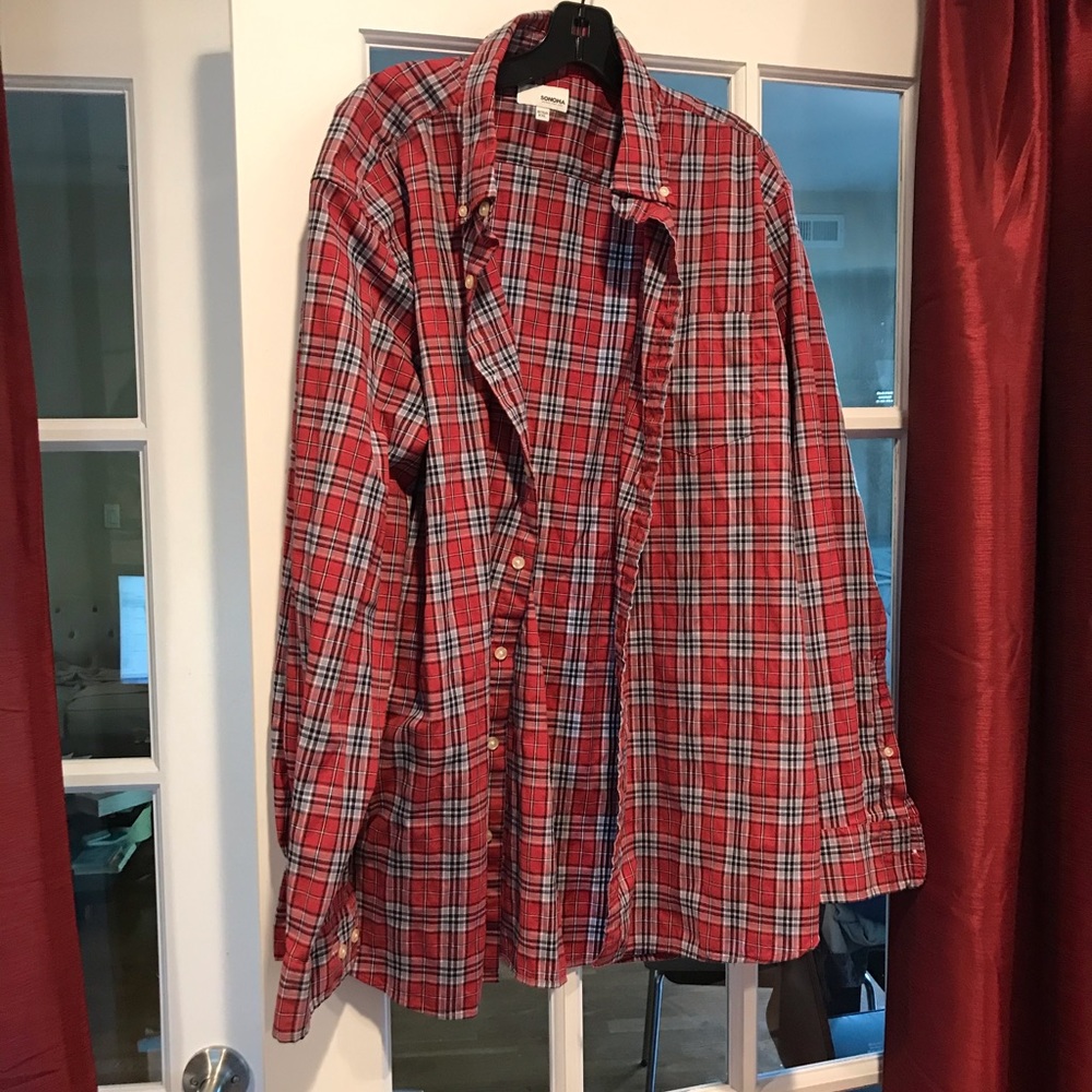 Sonoma men shirt